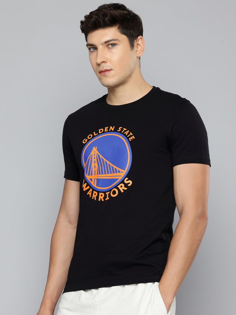 Golden State Warriors: Classic Crest T-Shirt