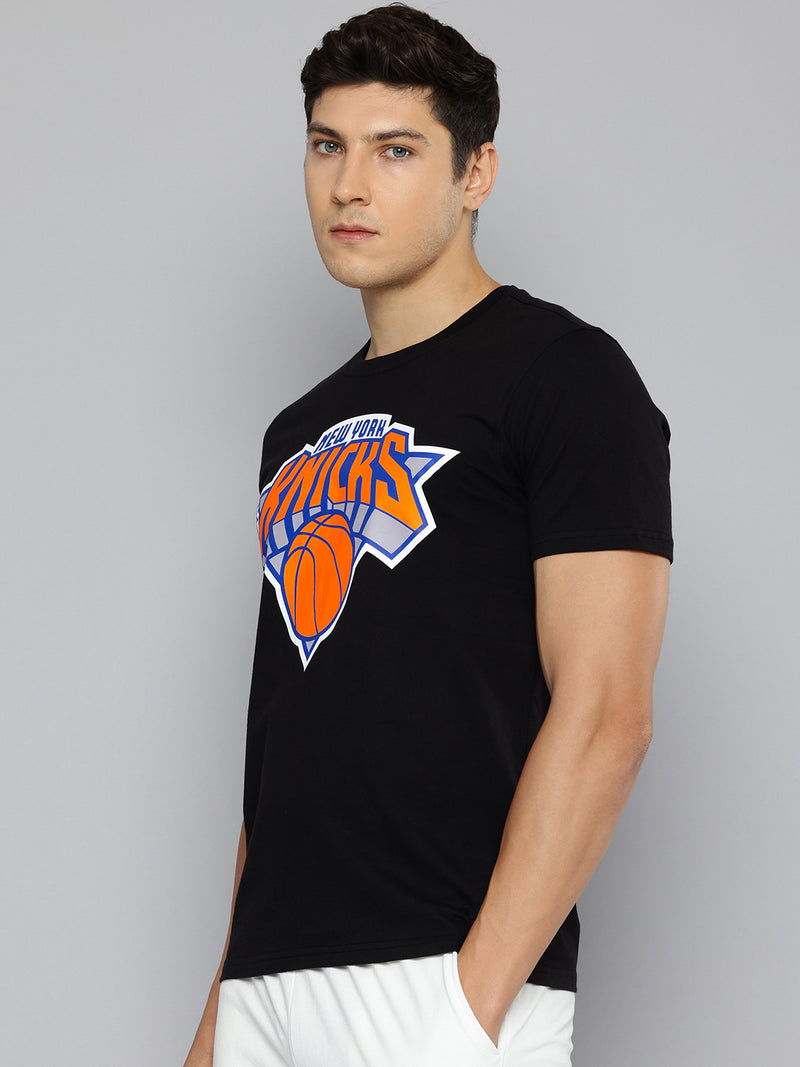 New York Knicks: Classic Crest T-Shirt