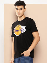 Los Angeles Lakers: Classic Crest T-Shirt