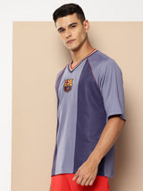 FCB Vintage Oversized T-Shirt