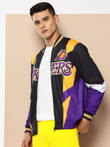 Los Angeles Lakers Lightweight Jacket