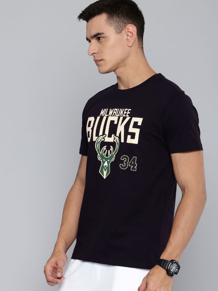 NBA: Giannis Classic T-Shirt