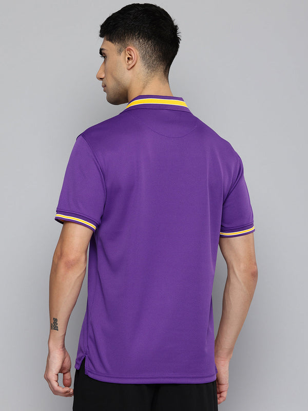 Los Angeles Lakers: Performance Polo