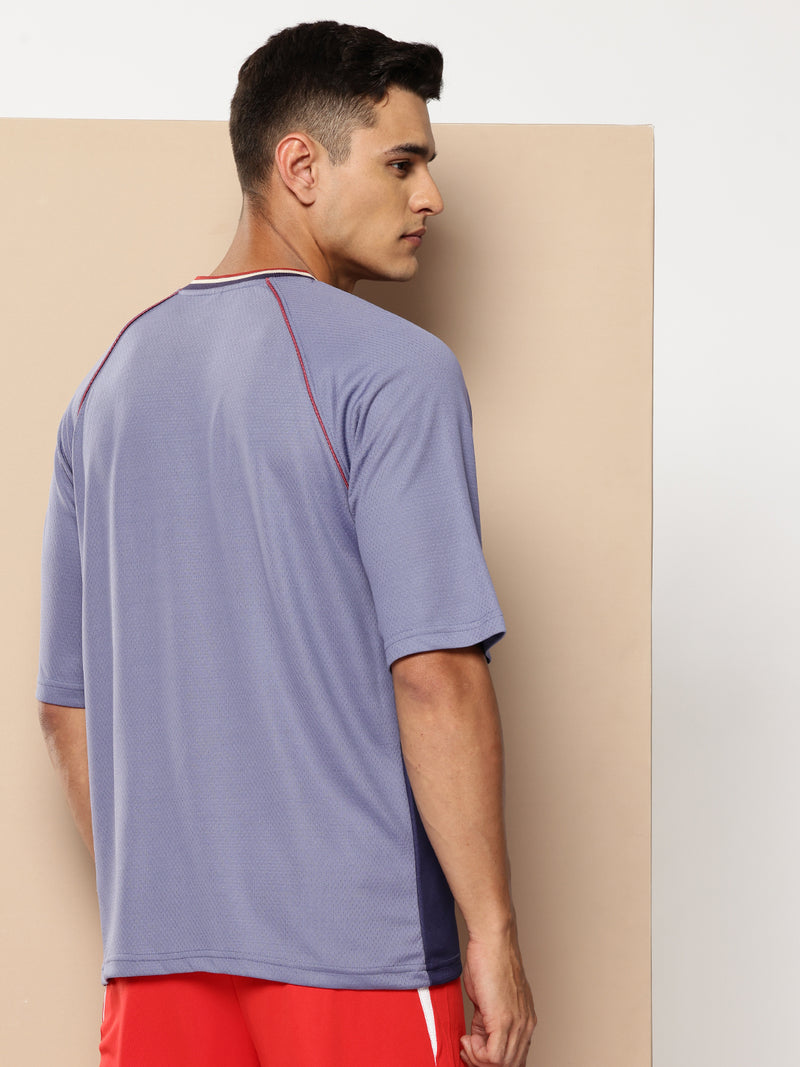 FCB Vintage Oversized T-Shirt