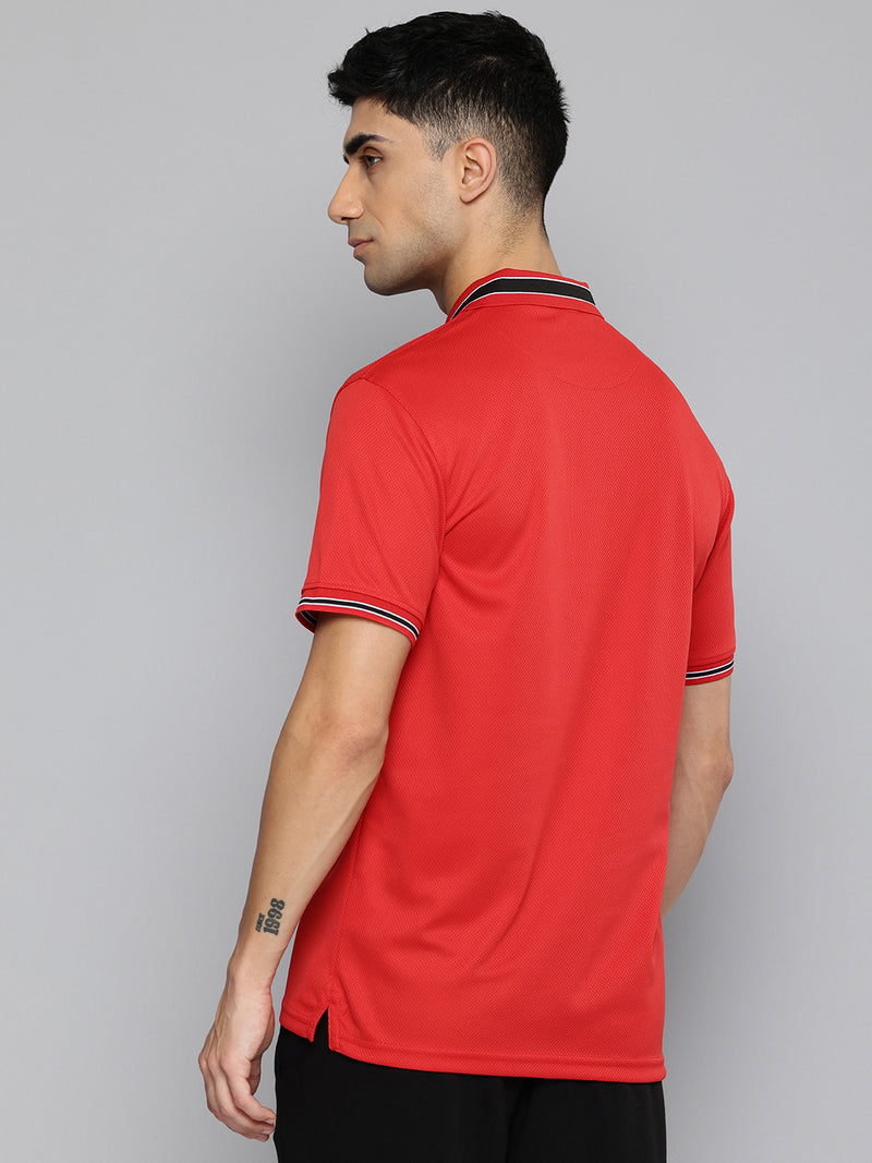 Chicago Bulls: Performance Polo