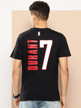 Kevin Durant Classic Printed T-Shirt