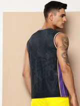 Los Angeles Lakers Game Day Sleeveless T-Shirt