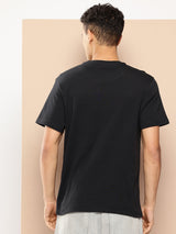 Los Angeles Lakers Gold Foil T-Shirt