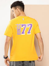 Luka Doncic Classic Printed T-Shirt