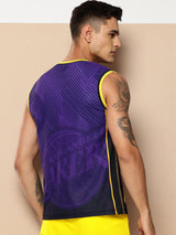 Los Angeles Lakers Game Day Sleeveless T-Shirt