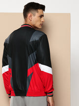 Chicago Bulls Lightweight Jacket