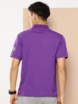 Los Angeles Lakers Wordmark Polo
