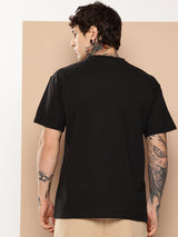 Luka Doncic Printed Oversized T-Shirt
