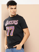Luka Doncic Classic Player Name T-Shirt