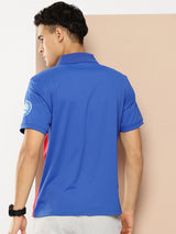 Philadelphia 76ers Wordmark Polo