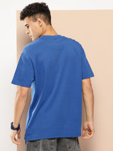 Stephen Curry Oversized Printed T-Shirt