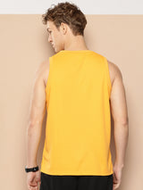 NBA Logoman Tonal Sleeveless T-Shirt