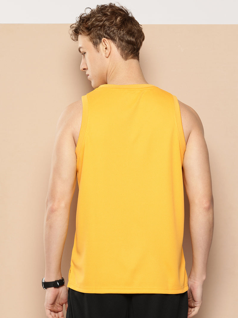 NBA Logoman Tonal Sleeveless T-Shirt