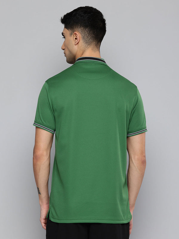 Boston Celtics: Performance Polo