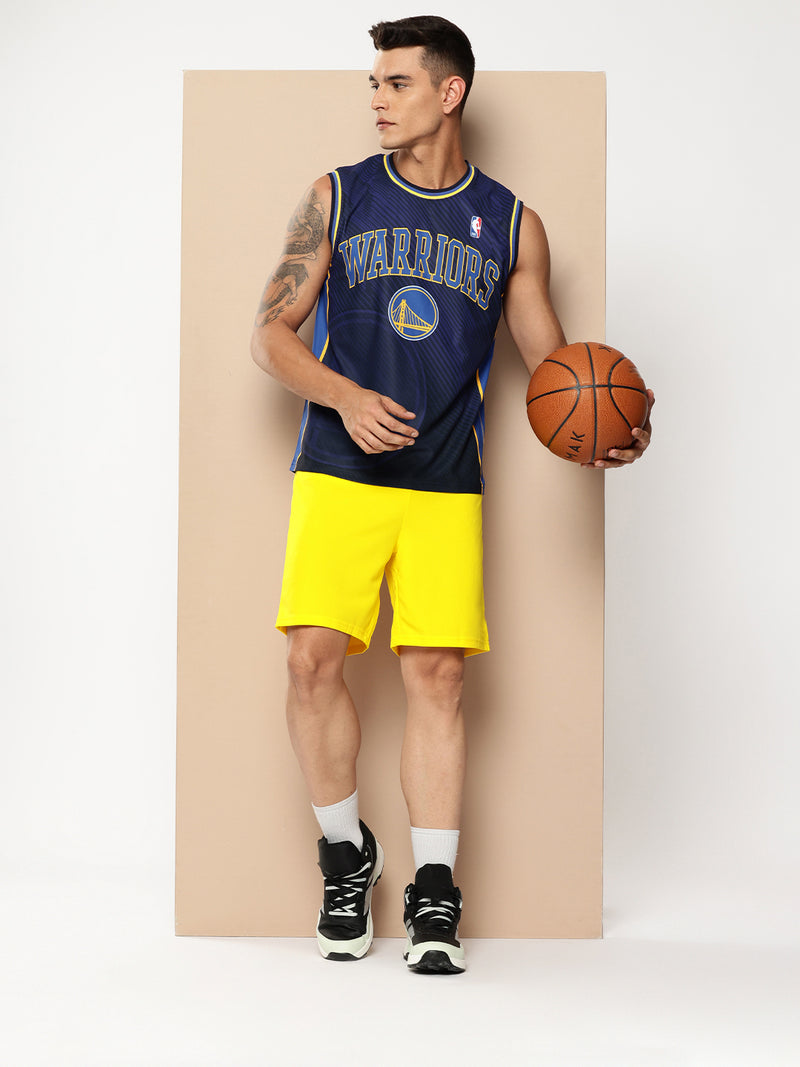 Golden State Warriors Game Day Sleeveless T-Shirt