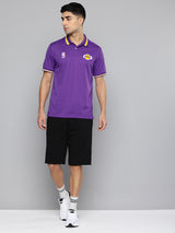 Los Angeles Lakers: Performance Polo