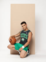 Boston Celtics Game Day Sleeveless T-Shirt