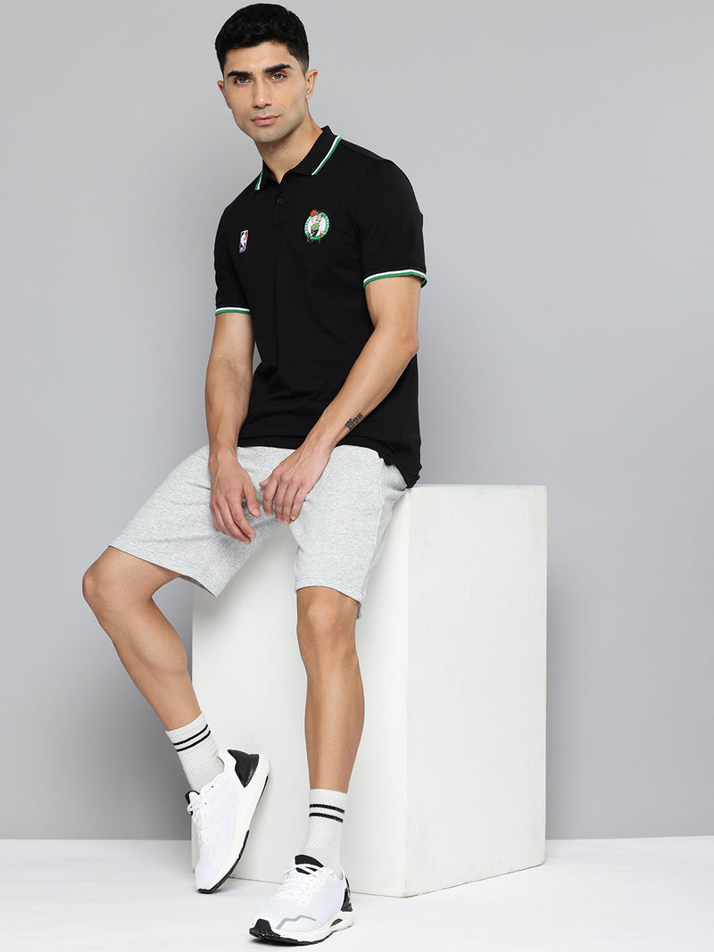 Boston Celtics: Classic Polo