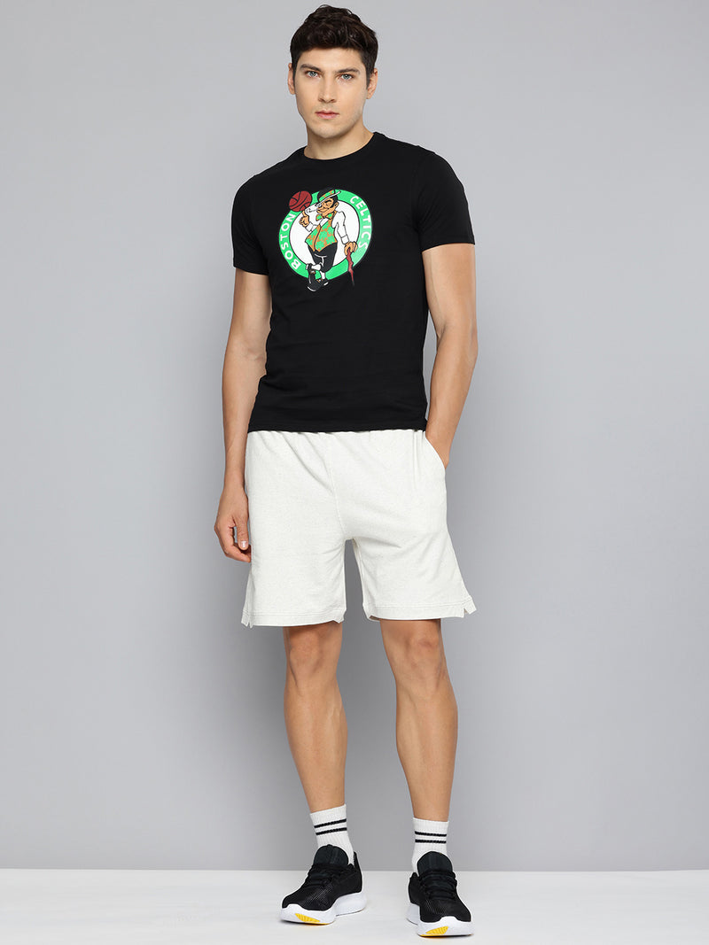 Boston Celtics: Classic Crest T-Shirt