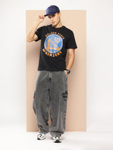 Stephen Curry Classic Printed T-Shirt
