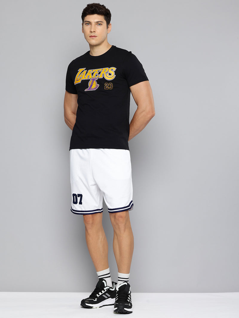 NBA: LeBron James Classic T-Shirt