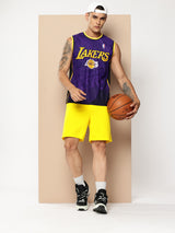 Los Angeles Lakers Game Day Sleeveless T-Shirt