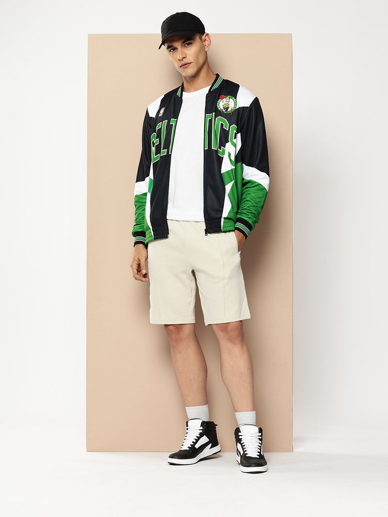 Boston Celtics Lightweight Jacket