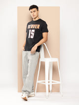 Nikola Jokic Classic Printed T-Shirt