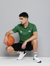 Boston Celtics: Performance Polo