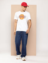 Los Angeles Lakers: Classic Crest T-Shirt