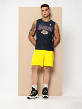 Los Angeles Lakers Game Day Sleeveless T-Shirt