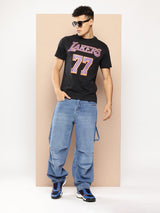 Luka Doncic Classic Player Name T-Shirt