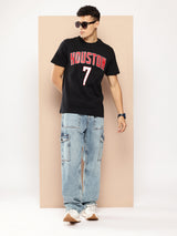 Kevin Durant Classic Printed T-Shirt