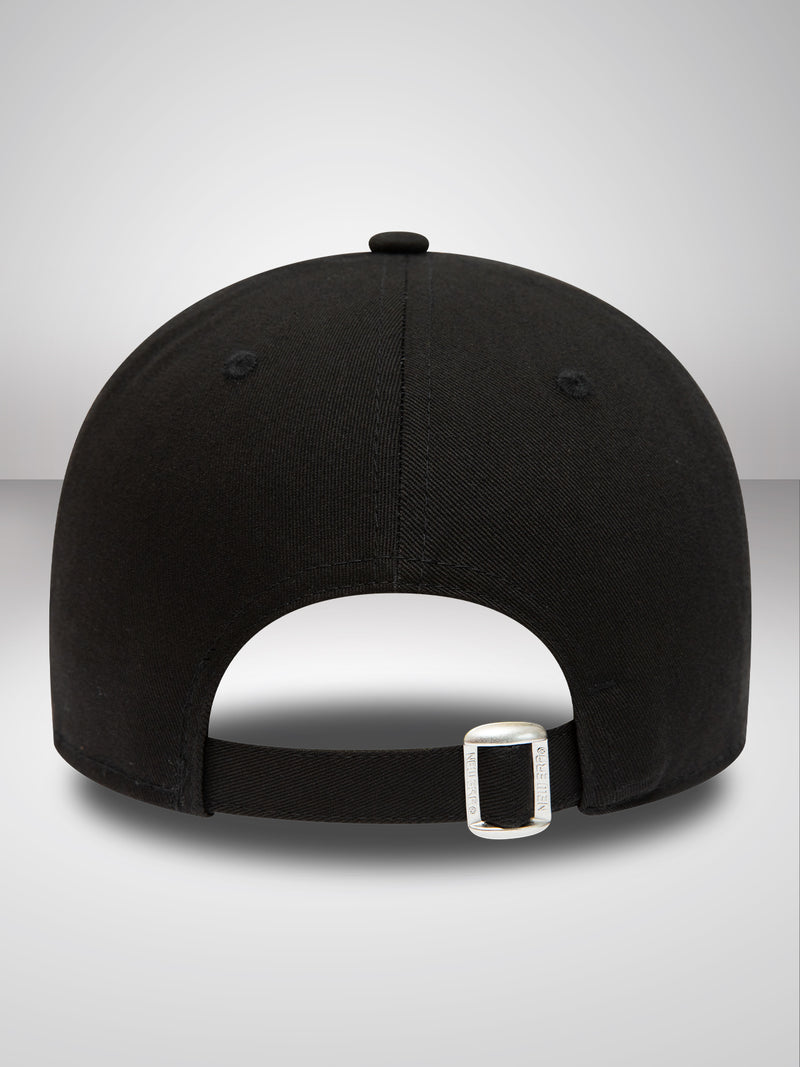 New York Yankees Gradient Infill Black 9FORTY Adjustable Cap