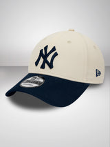 New York Yankees Stone 9FORTY Adjustable Cap