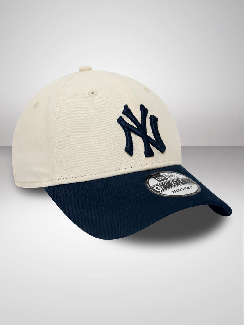 New York Yankees Stone 9FORTY Adjustable Cap