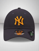 New York Yankees Repreve Navy 9FORTY Adjustable Cap