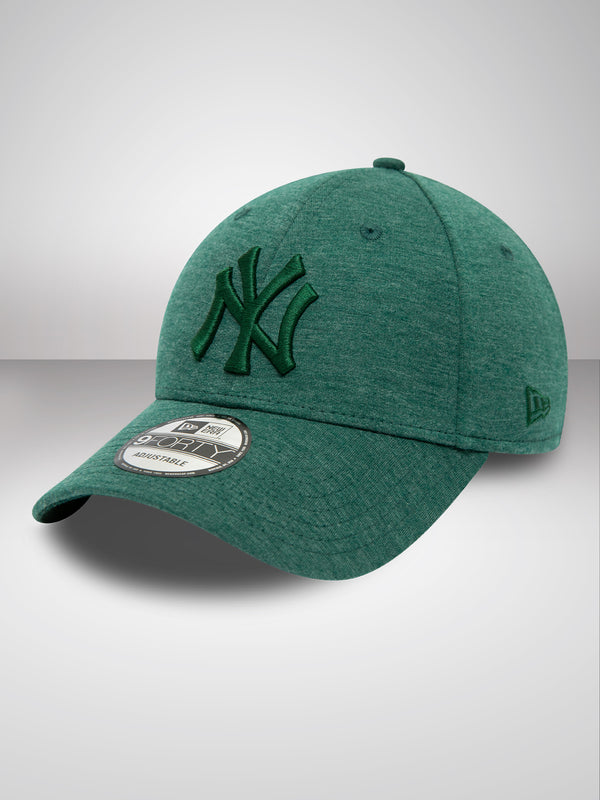 T-Shirt New Era Camo Infill MLB New York Yankees - Black - men´s 