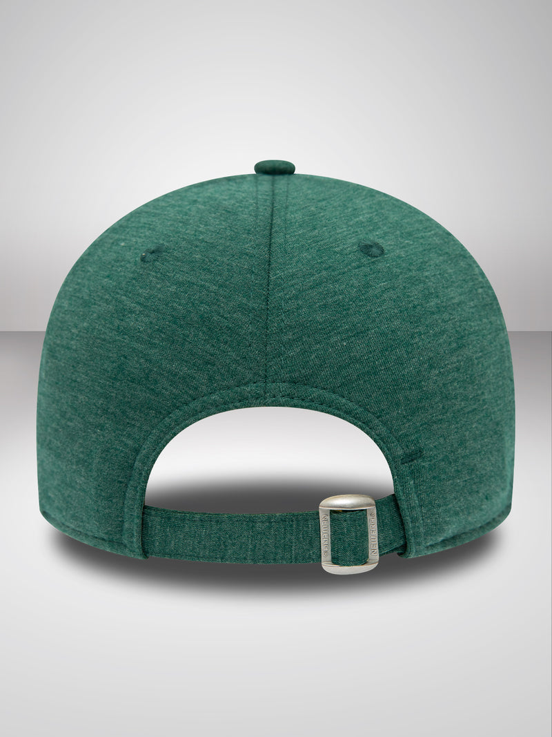 New York Yankees Tonal Jersey Dark Green 9FORTY Adjustable Cap