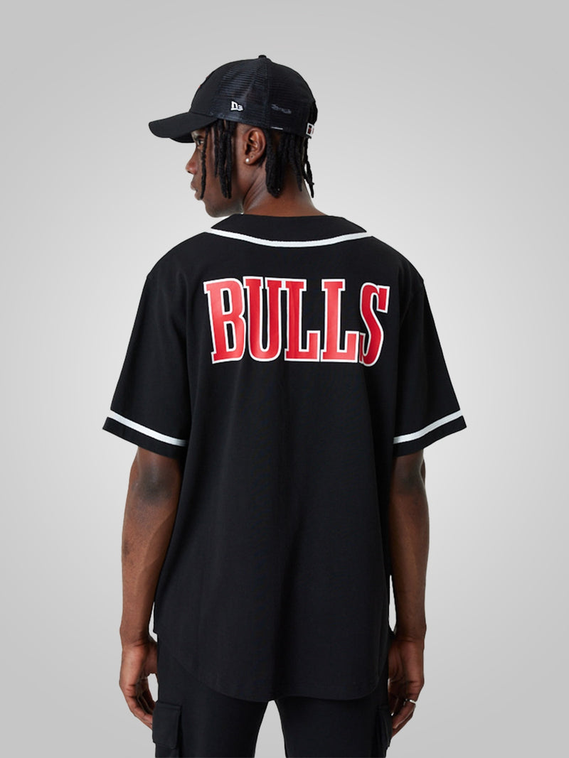 Bulls t shirt jersey on sale