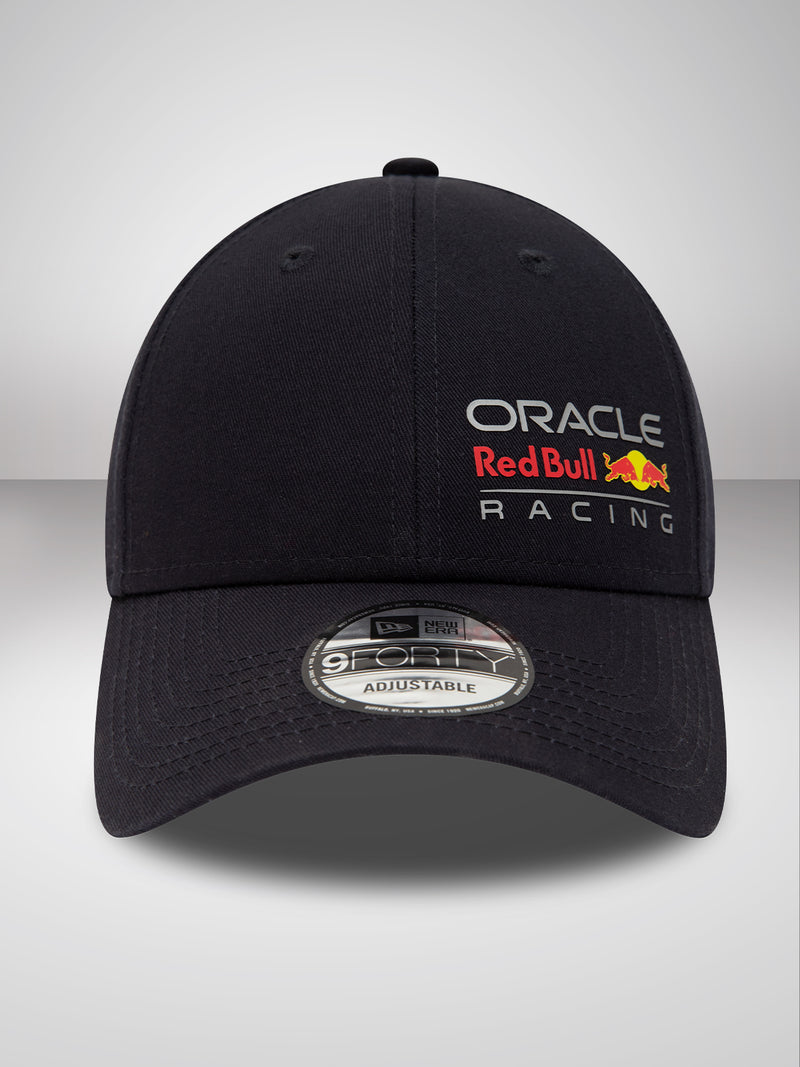 Red Bull Racing Essential Navy 9FORTY Adjustable Cap