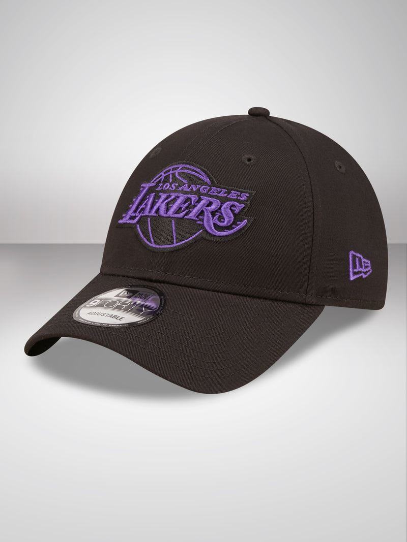 Baseball Hat Lakers New Era Hat Los Angeles Lakers Lebron James