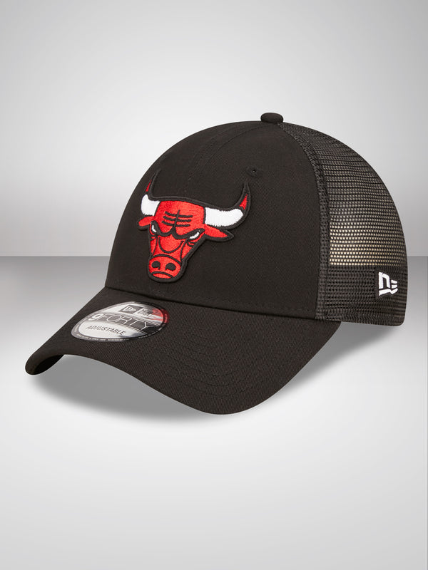 Chicago Bulls: Typeface Drip T-Shirt - Black – Shop The Arena
