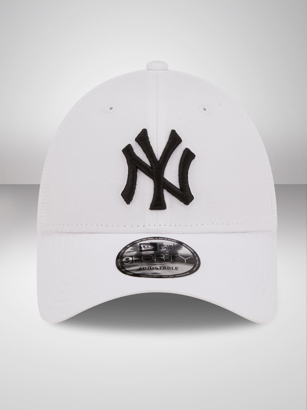 NEW ERA 9FORTY A-FRAME NEW YORK YANKEES HOME FIELD BLUE CAP – FAM