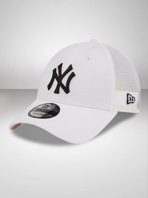Caps New Era Cap 9Forty Mlb League Essential New York Yankees Black